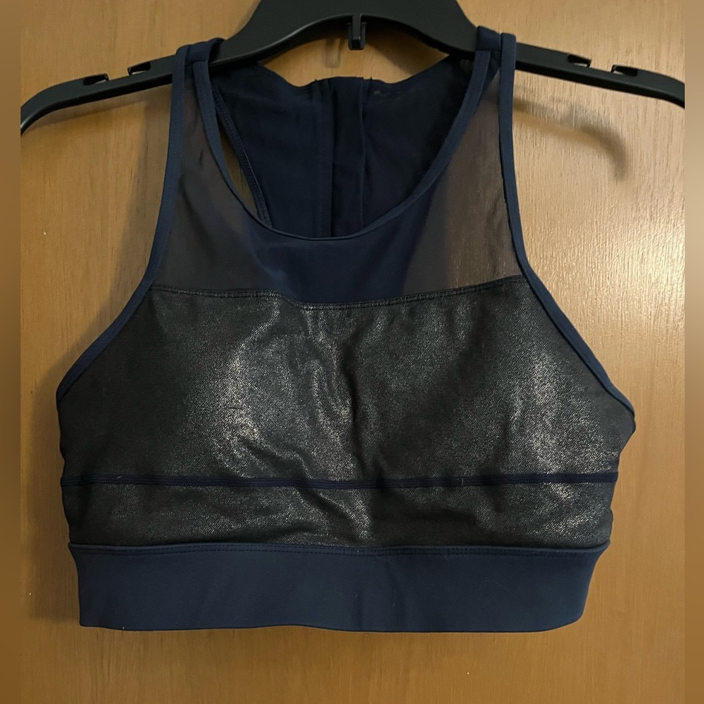 Zyia All Star Bra